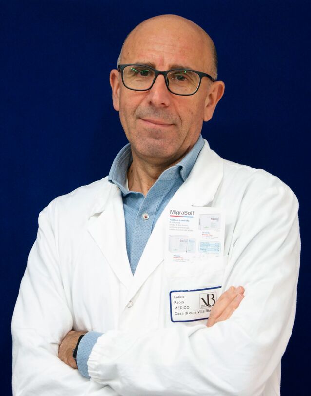 Médico Sexólogo Javier